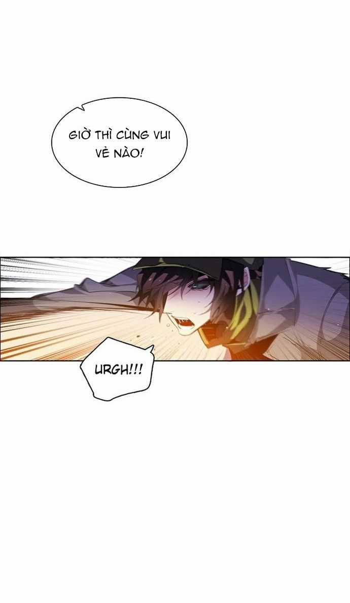 Zero Game Chương 158 trang 83