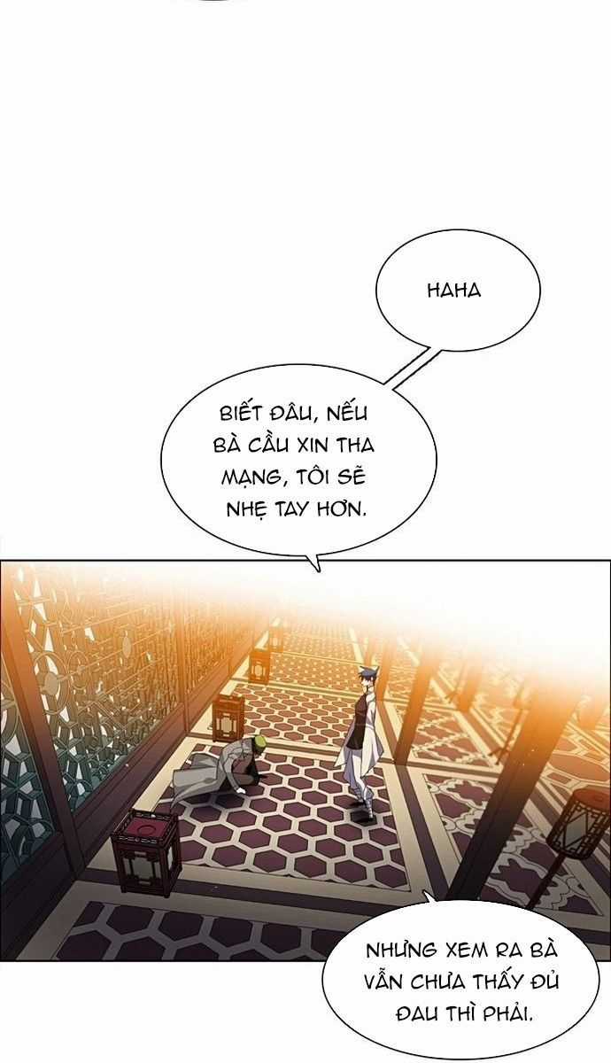 Zero Game Chương 158 trang 85