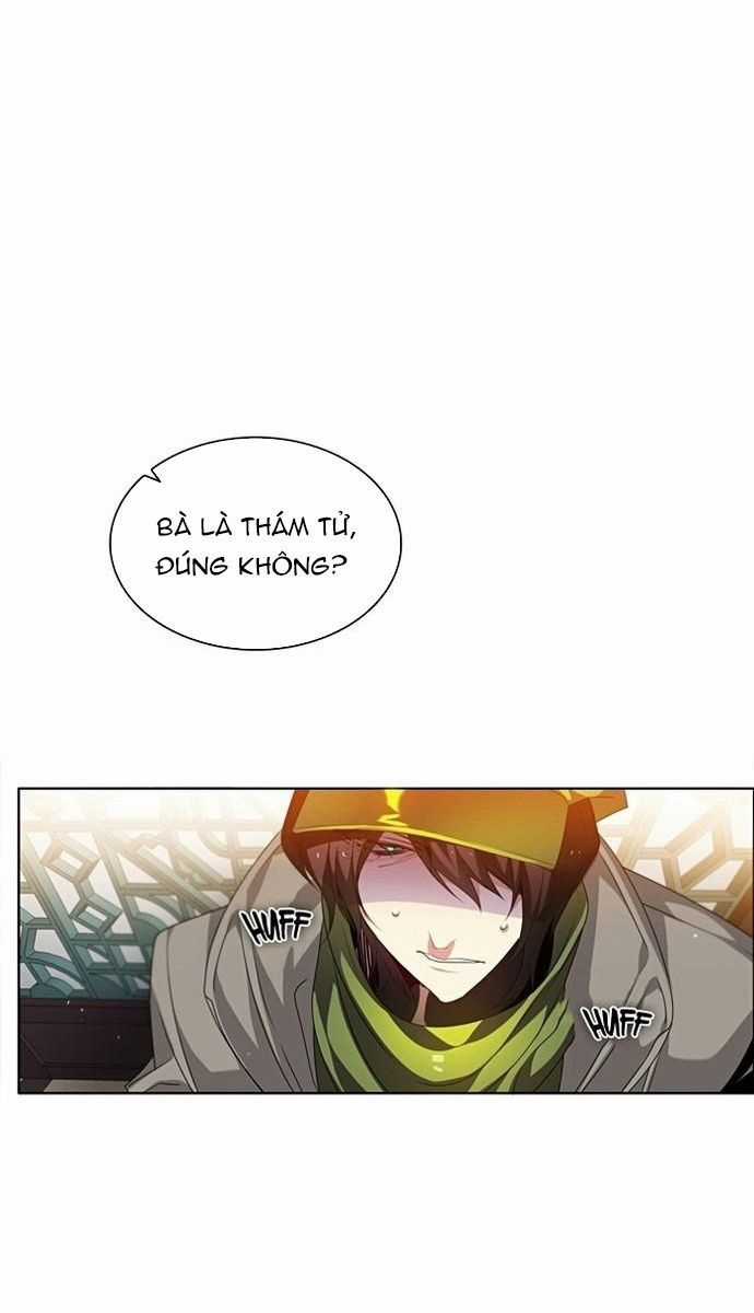 Zero Game Chương 158 trang 86