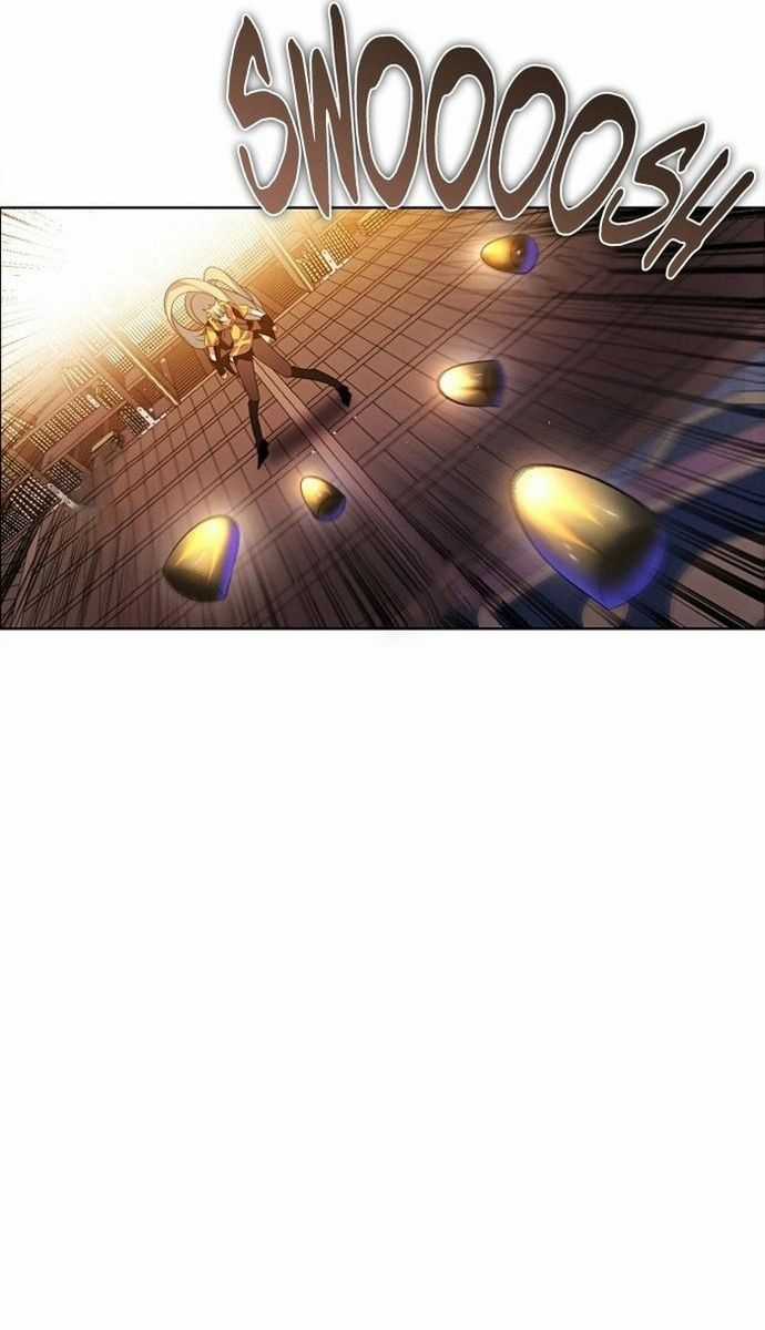 Zero Game Chương 158 trang 9