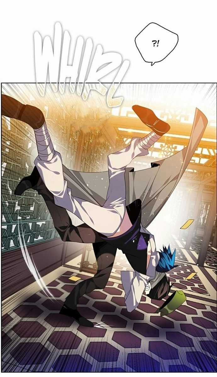 Zero Game Chương 158 trang 90