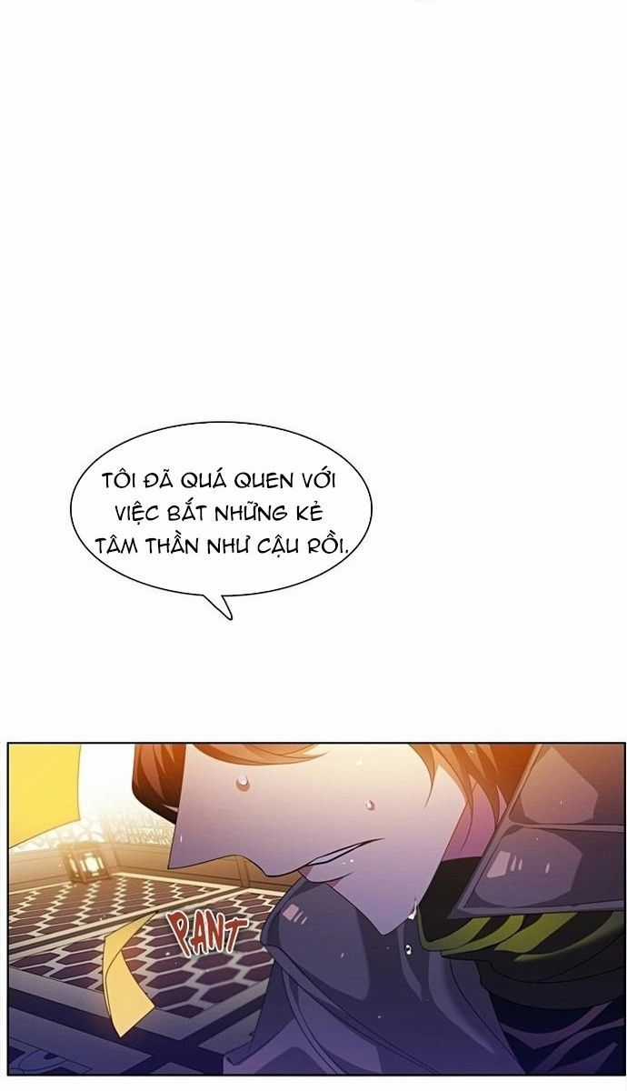 Zero Game Chương 158 trang 95