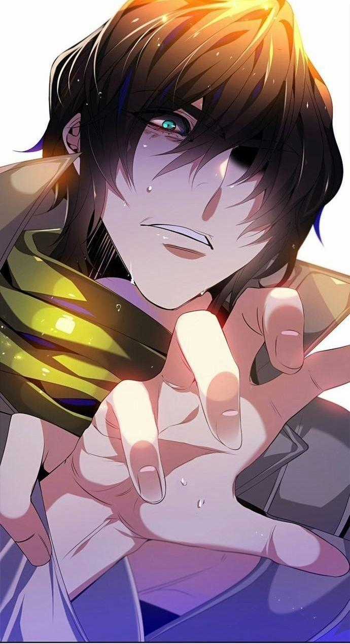 Zero Game Chương 158 trang 98