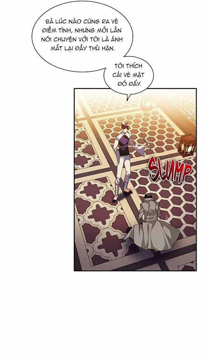 Zero Game Chương 159 trang 10