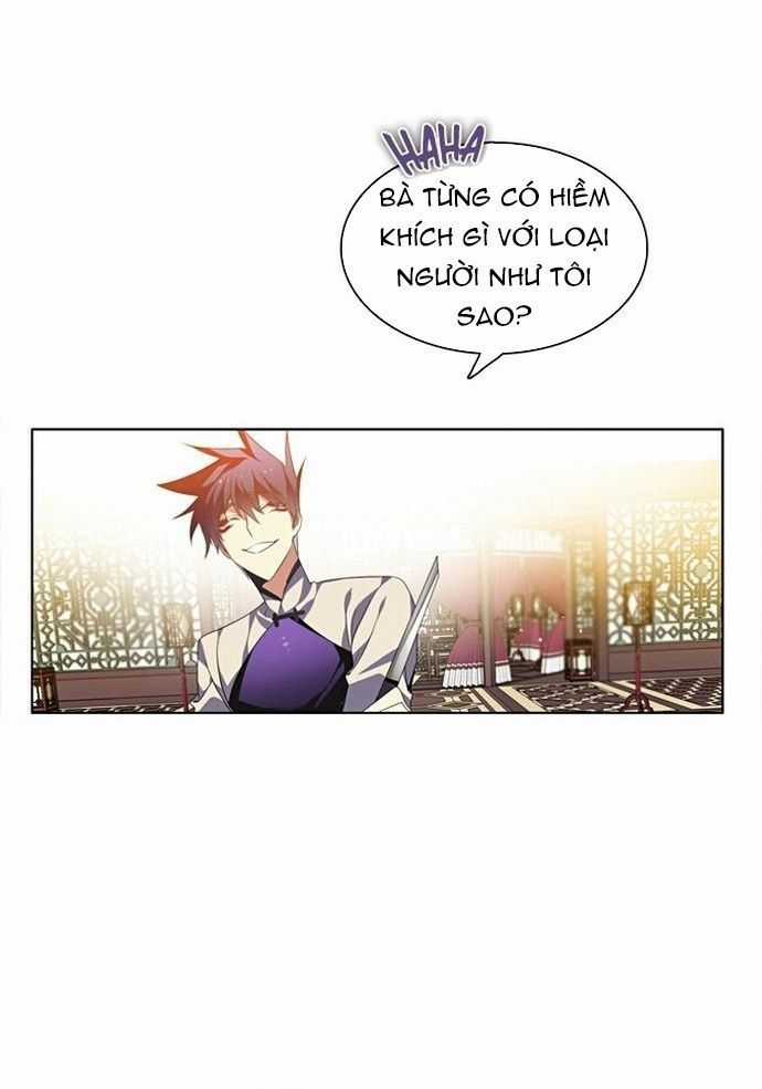 Zero Game Chương 159 trang 11