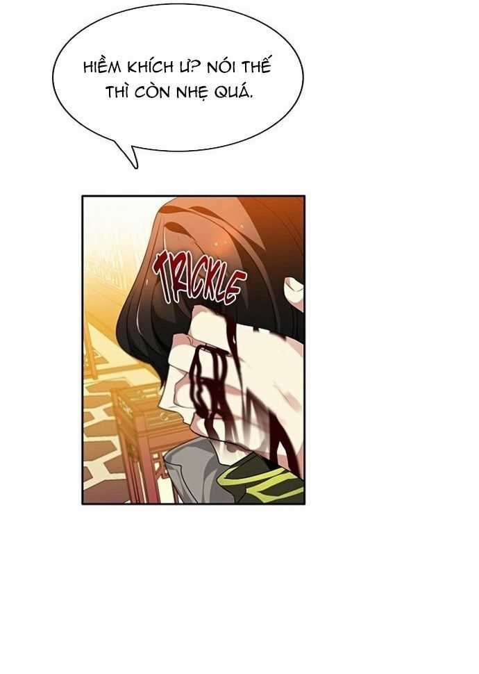 Zero Game Chương 159 trang 12