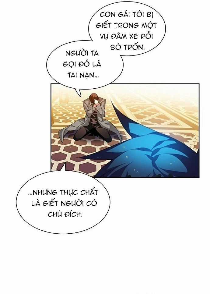 Zero Game Chương 159 trang 13