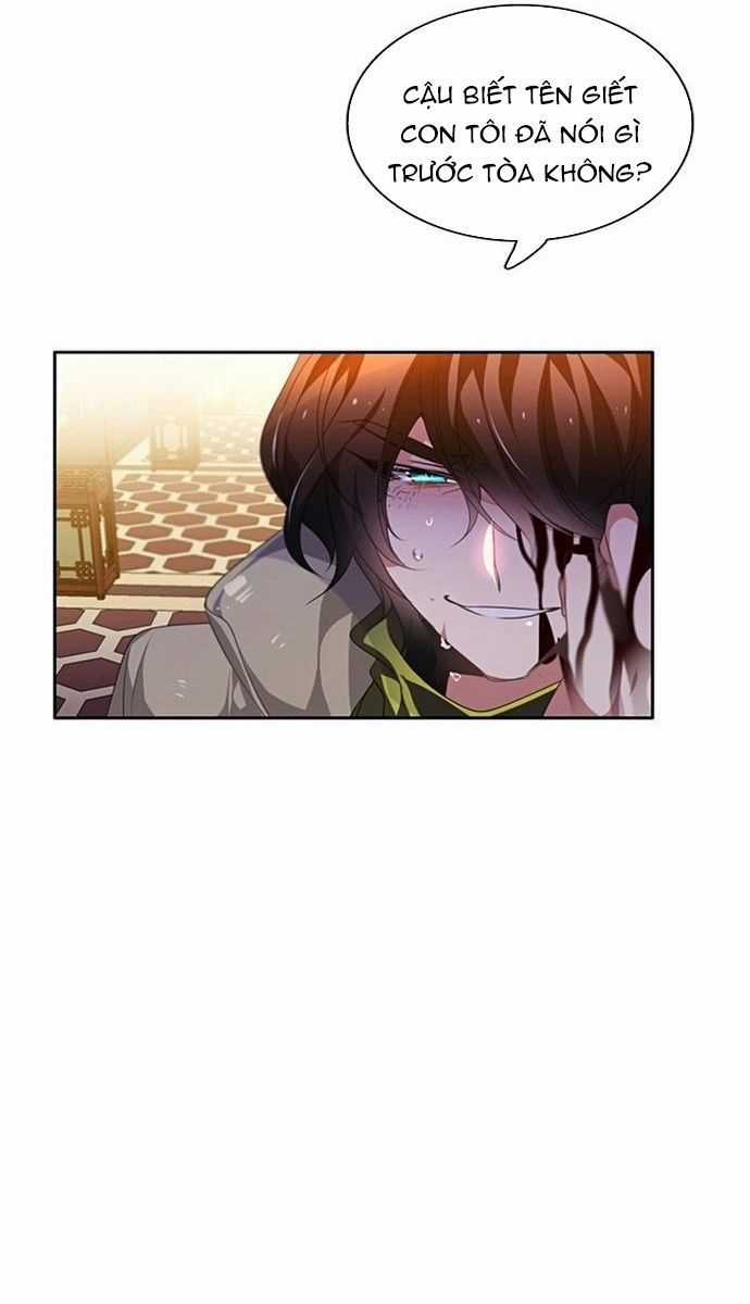 Zero Game Chương 159 trang 14