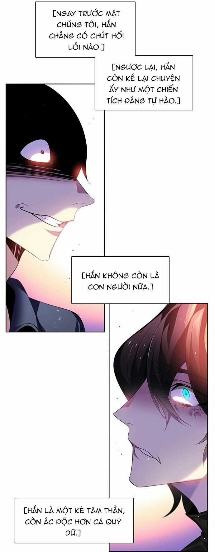 Zero Game Chương 159 trang 18