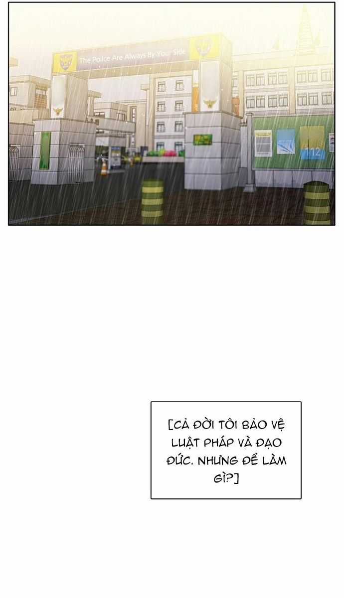 Zero Game Chương 159 trang 22