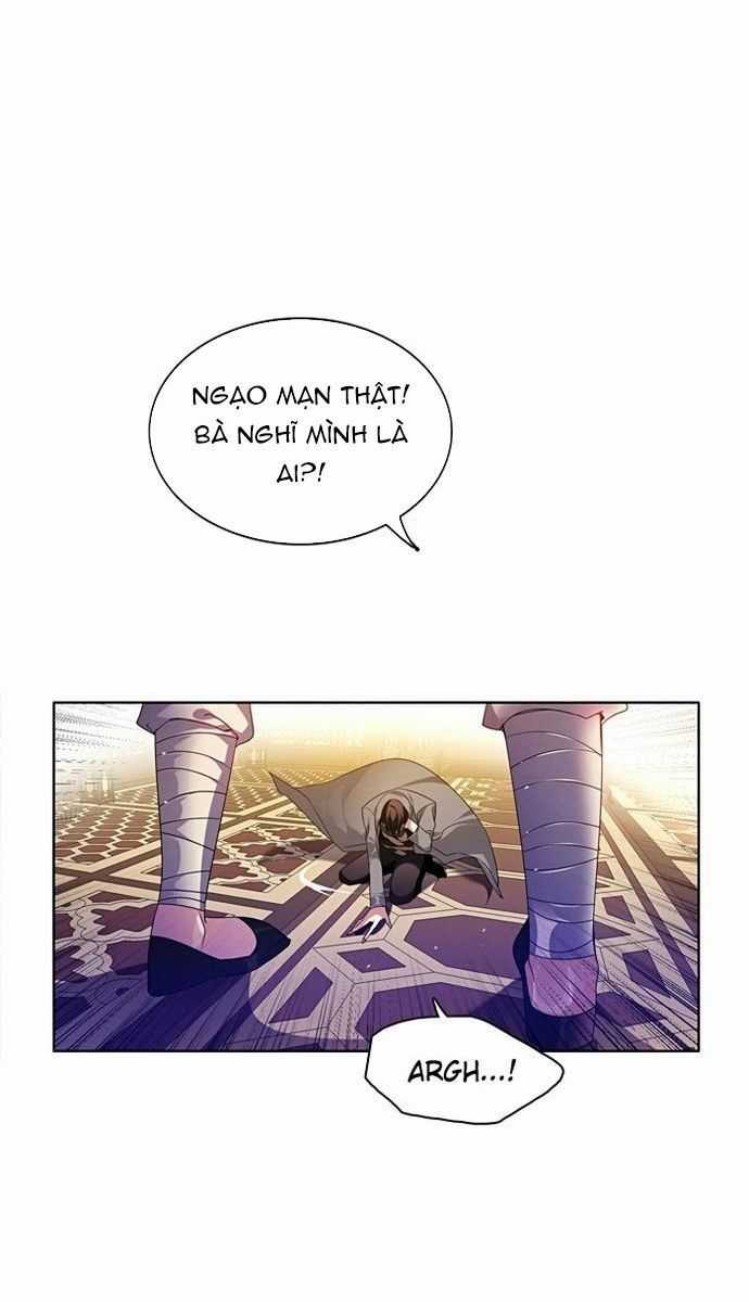 Zero Game Chương 159 trang 26