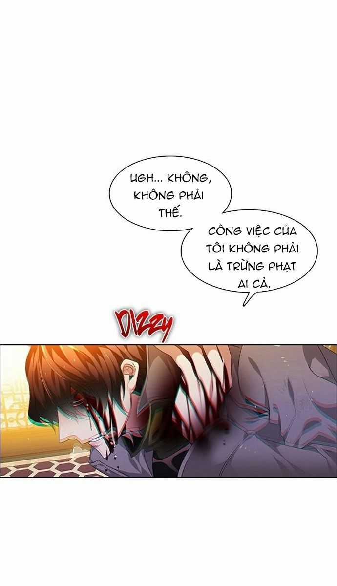 Zero Game Chương 159 trang 27