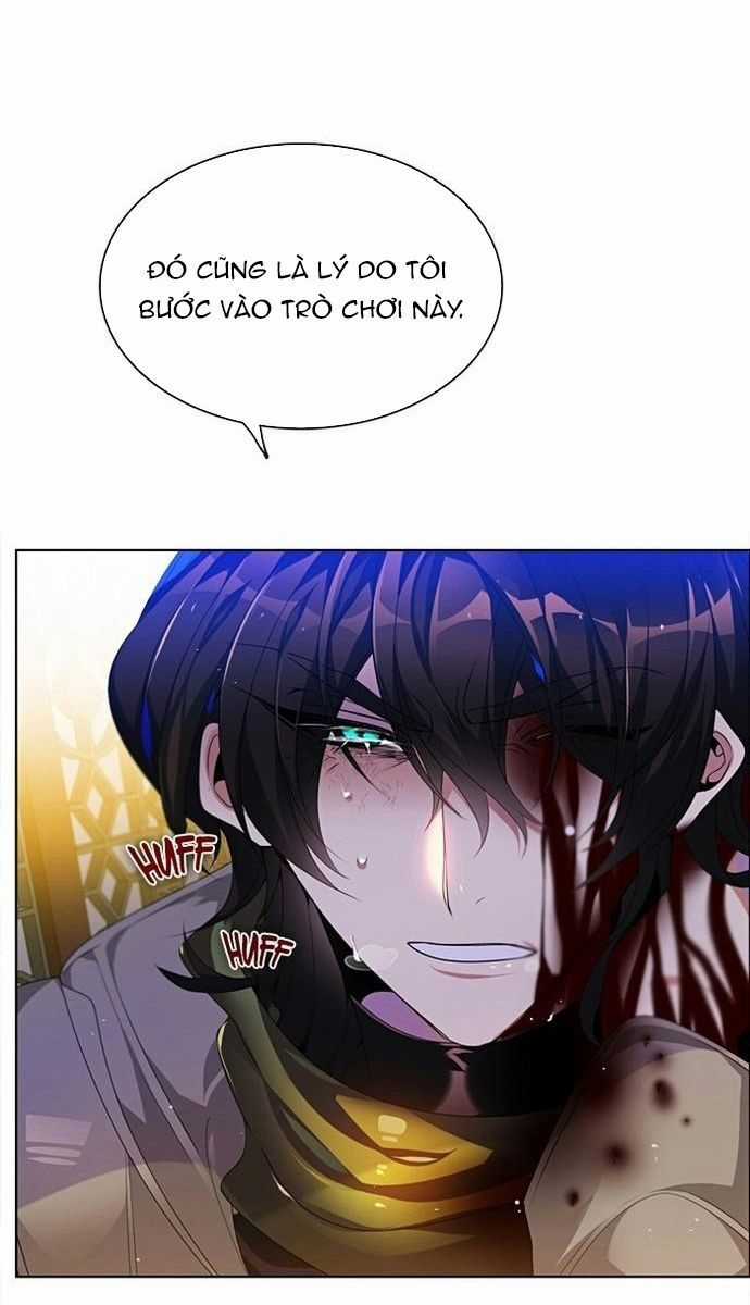 Zero Game Chương 159 trang 28