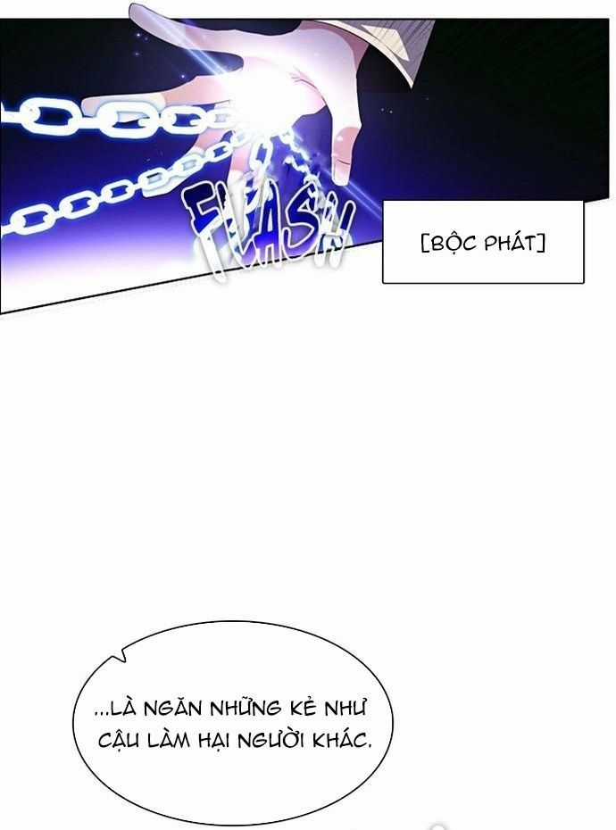 Zero Game Chương 159 trang 30