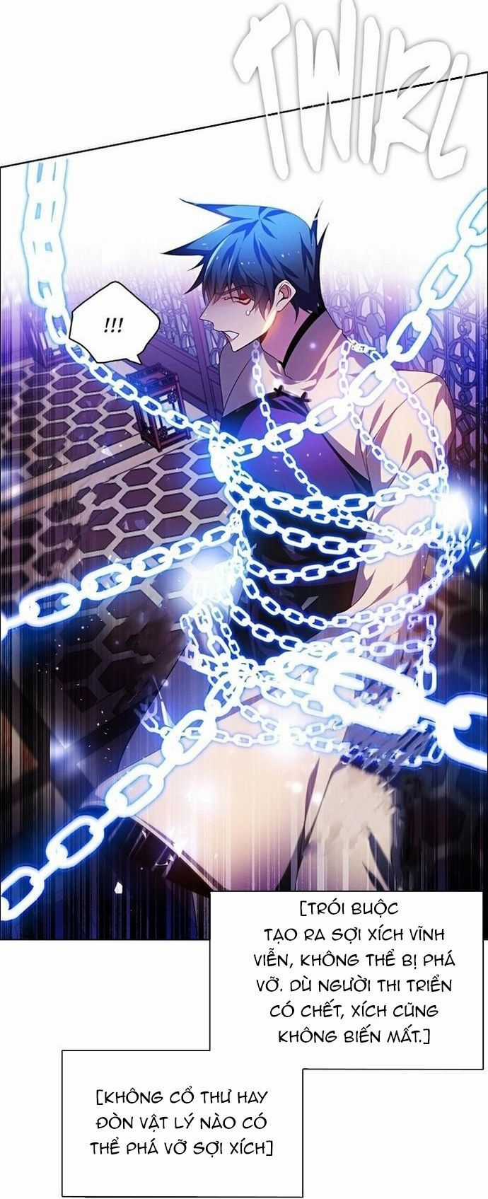 Zero Game Chương 159 trang 31