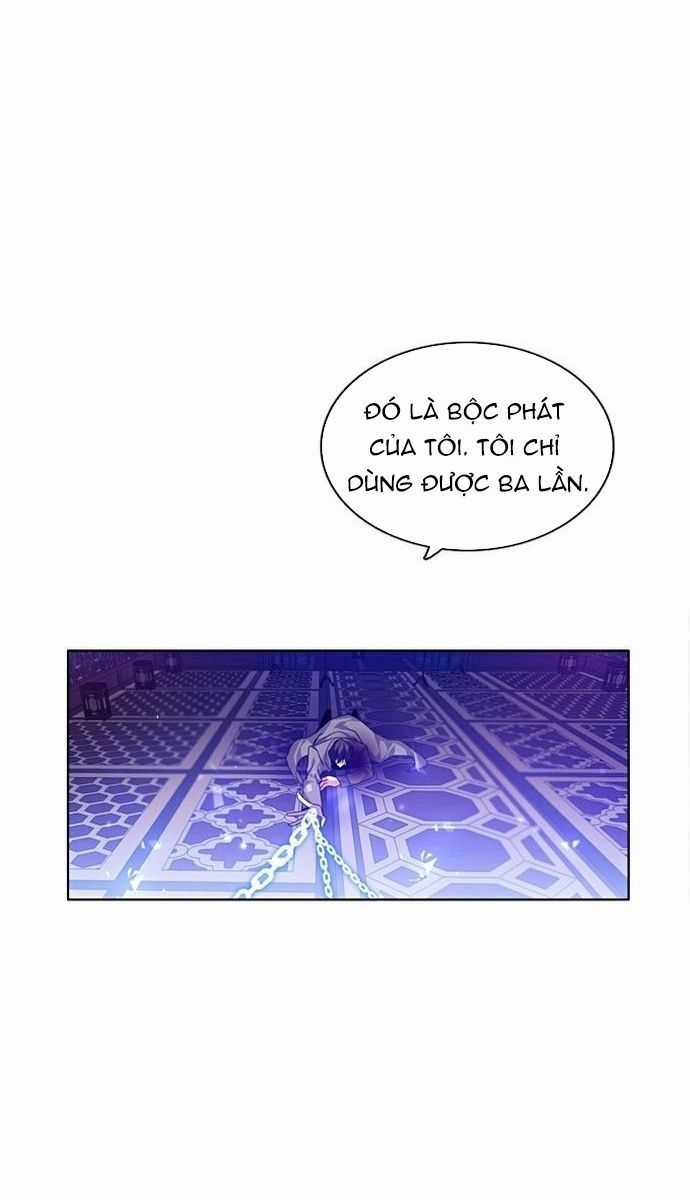 Zero Game Chương 159 trang 33