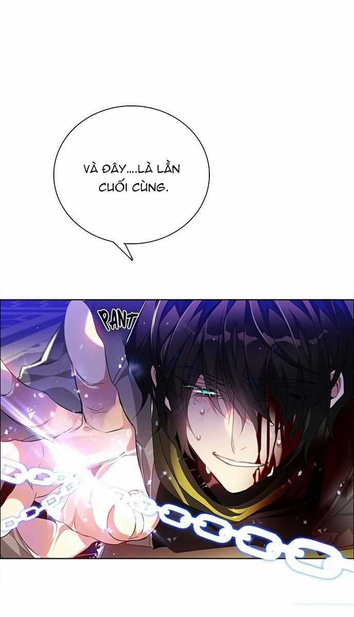 Zero Game Chương 159 trang 34