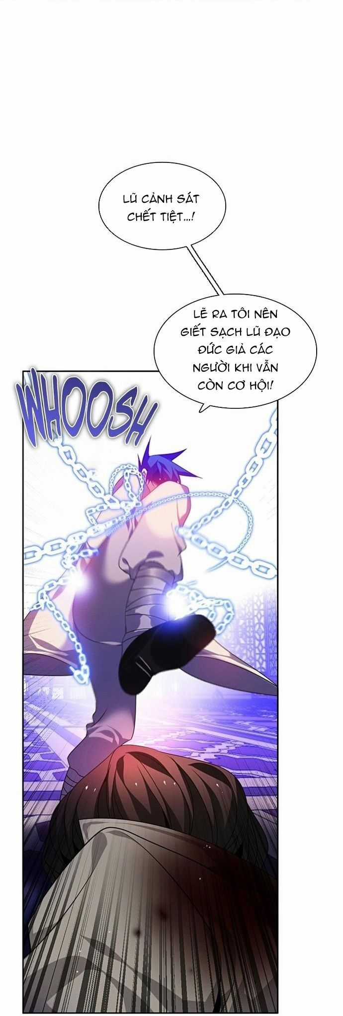 Zero Game Chương 159 trang 38