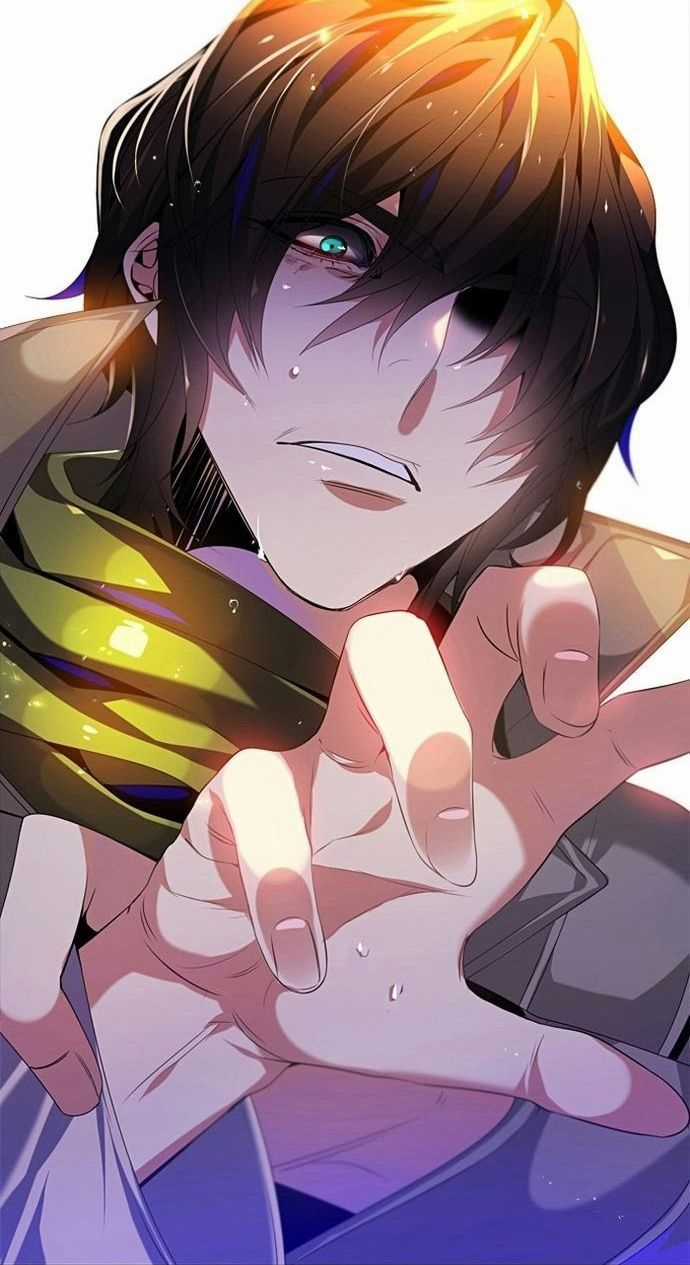 Zero Game Chương 159 trang 4