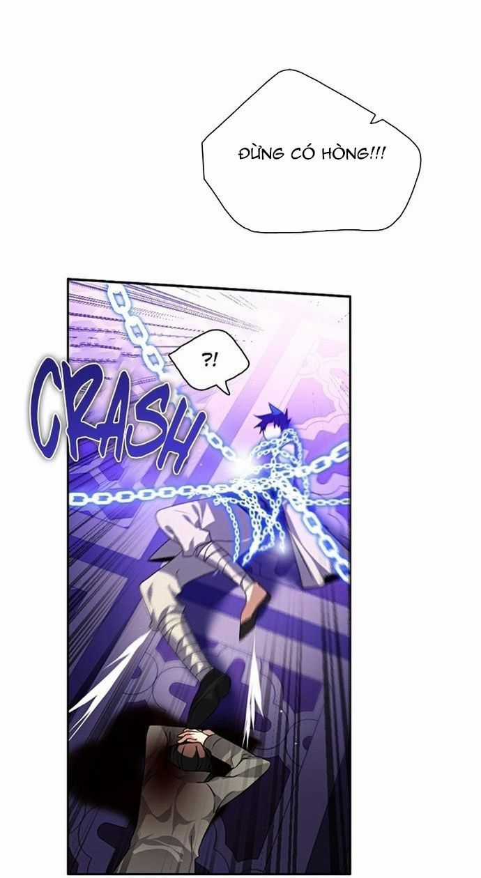 Zero Game Chương 159 trang 40