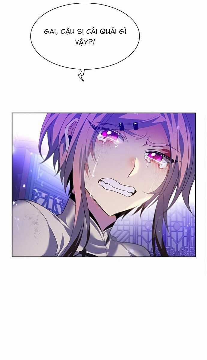 Zero Game Chương 159 trang 45