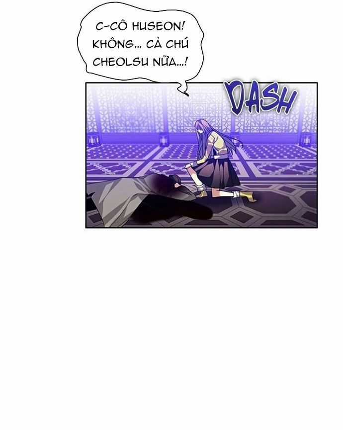 Zero Game Chương 159 trang 47