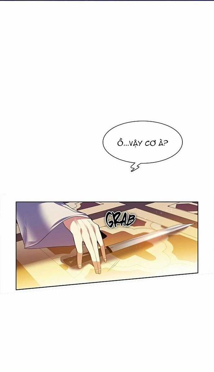 Zero Game Chương 159 trang 5