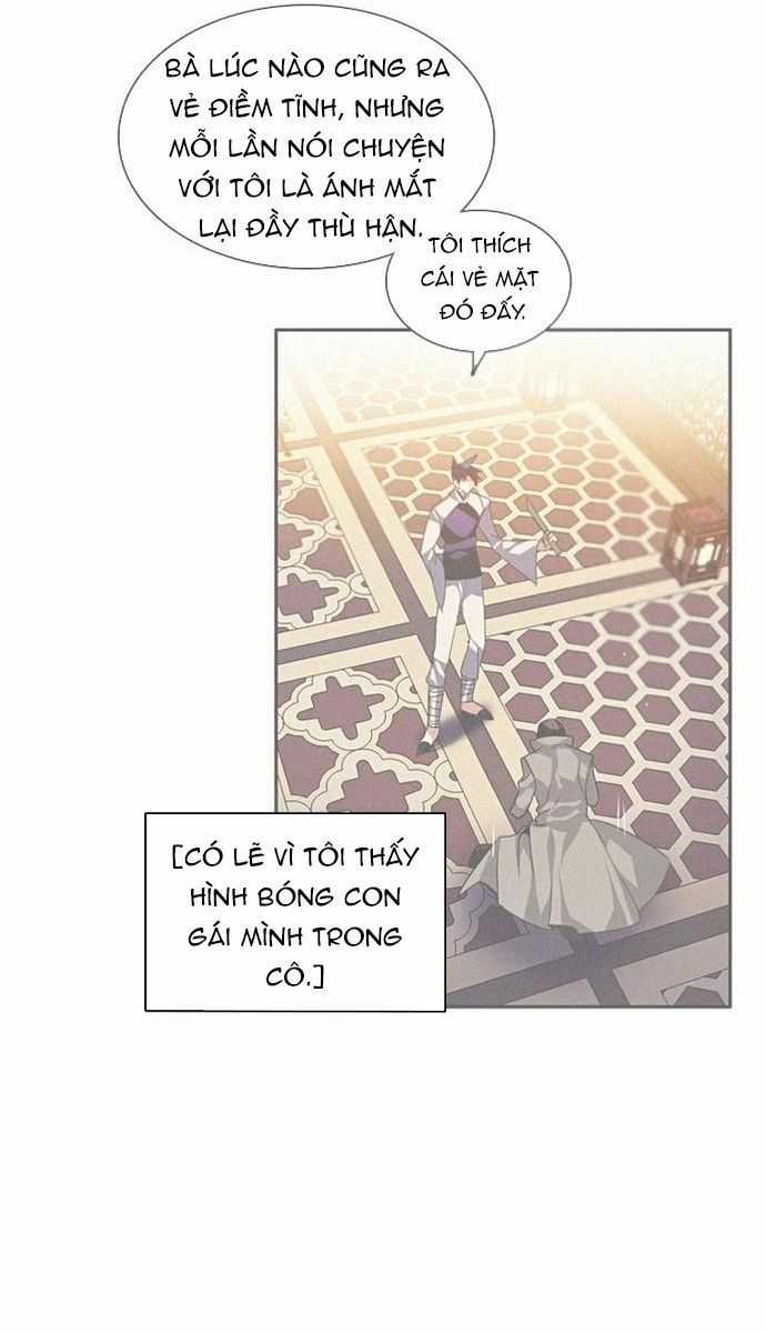 Zero Game Chương 159 trang 53