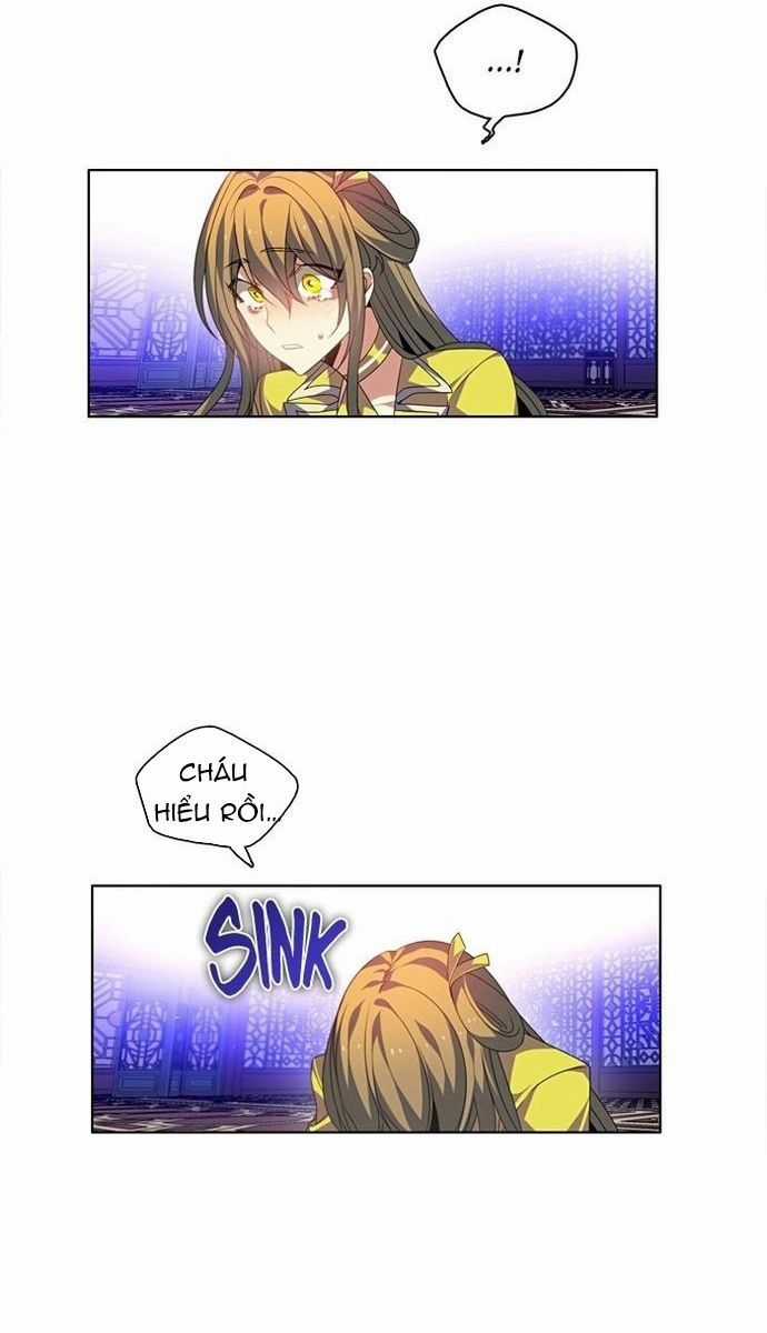 Zero Game Chương 159 trang 61