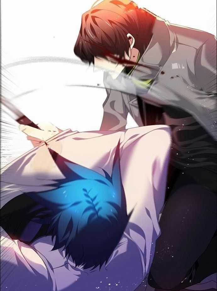 Zero Game Chương 159 trang 7