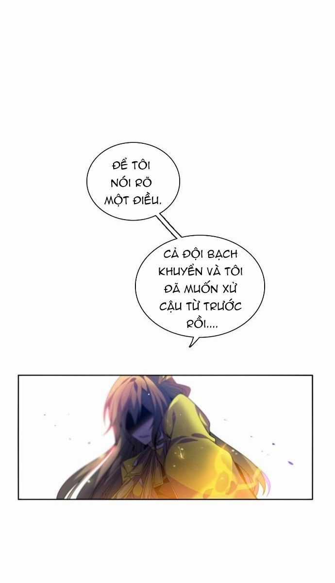 Zero Game Chương 159 trang 74