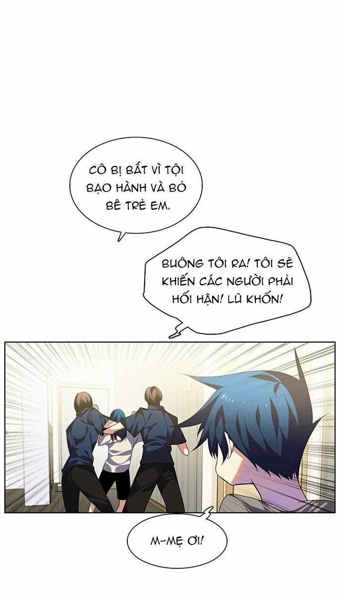 Zero Game Chương 159 trang 82