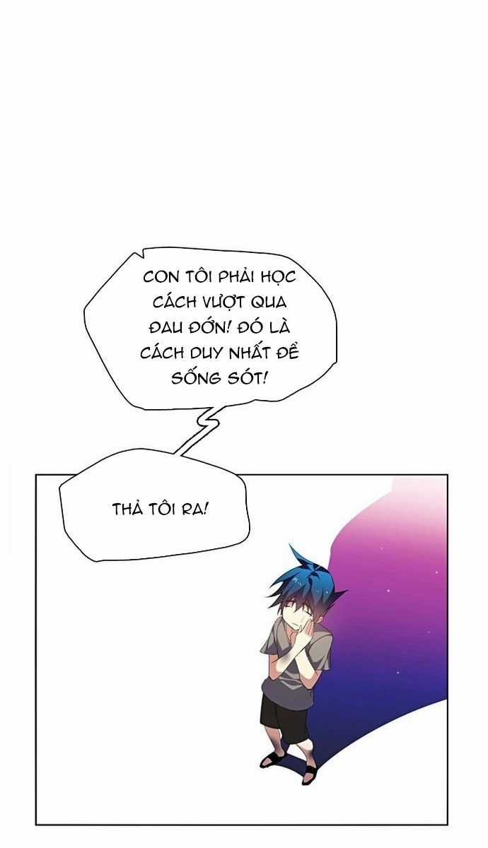 Zero Game Chương 159 trang 83