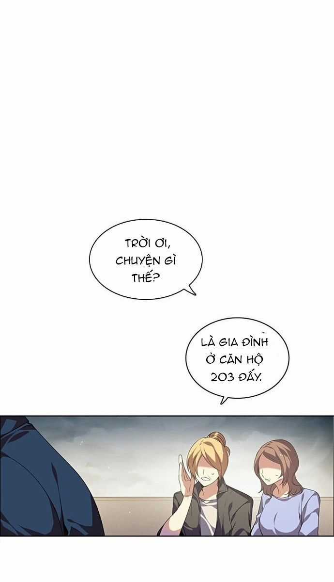 Zero Game Chương 159 trang 84