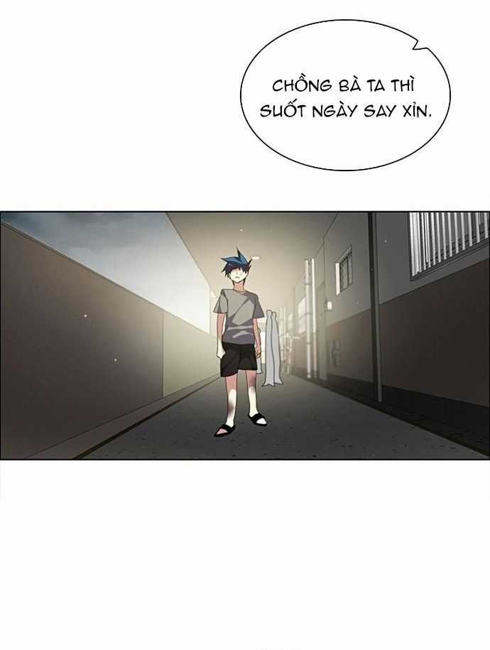 Zero Game Chương 159 trang 87