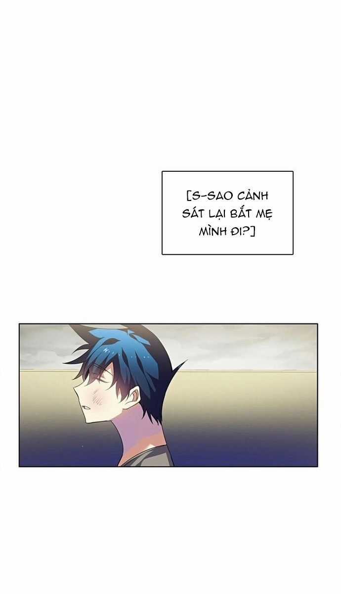 Zero Game Chương 159 trang 89