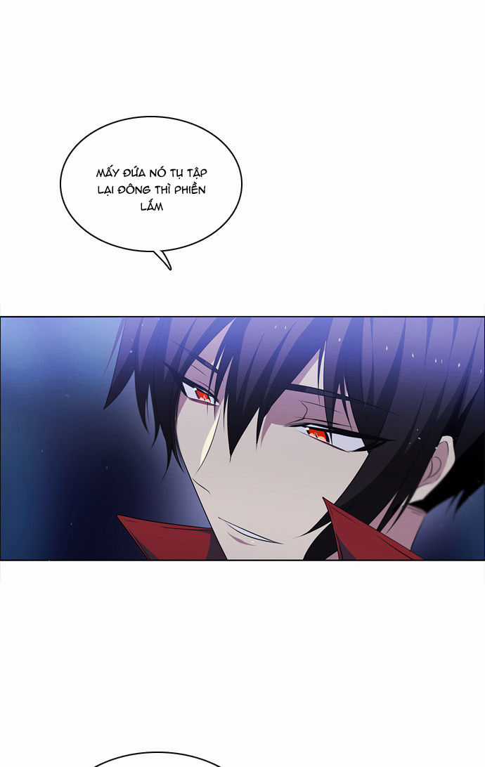 Zero Game Chương 16 trang 10