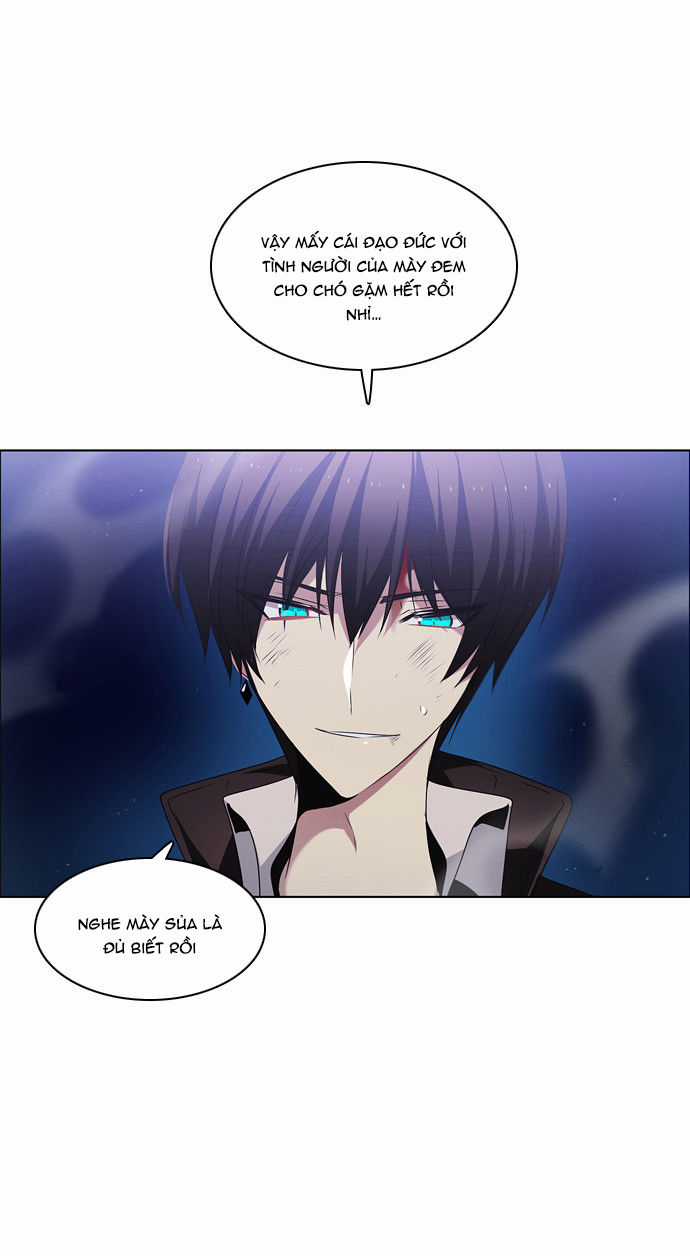 Zero Game Chương 16 trang 15