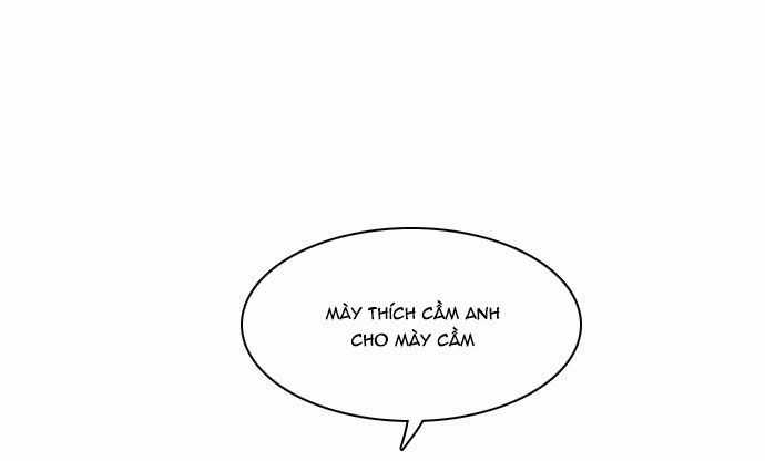 Zero Game Chương 16 trang 18