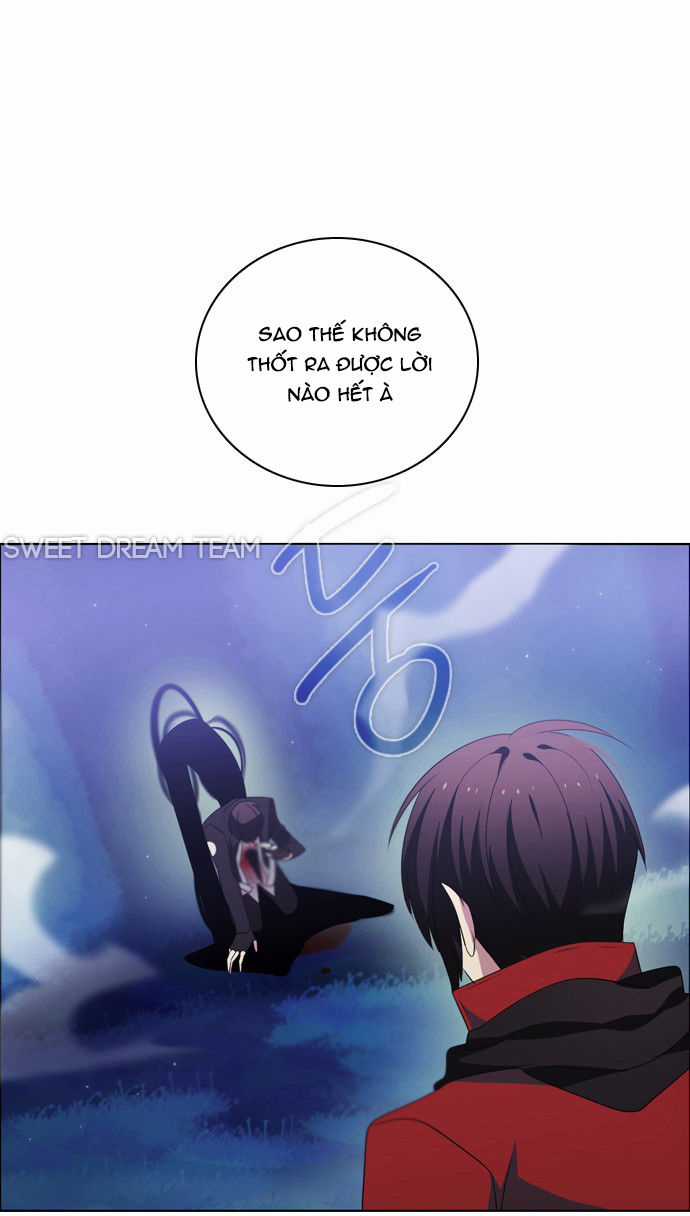 Zero Game Chương 16 trang 23