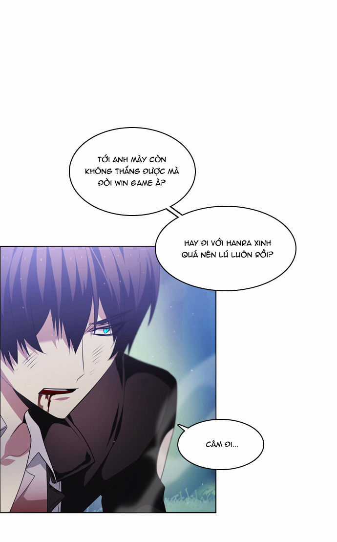 Zero Game Chương 16 trang 24