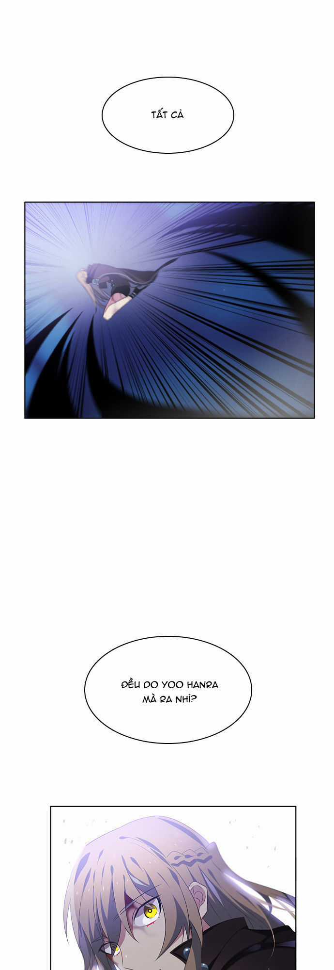 Zero Game Chương 16 trang 38