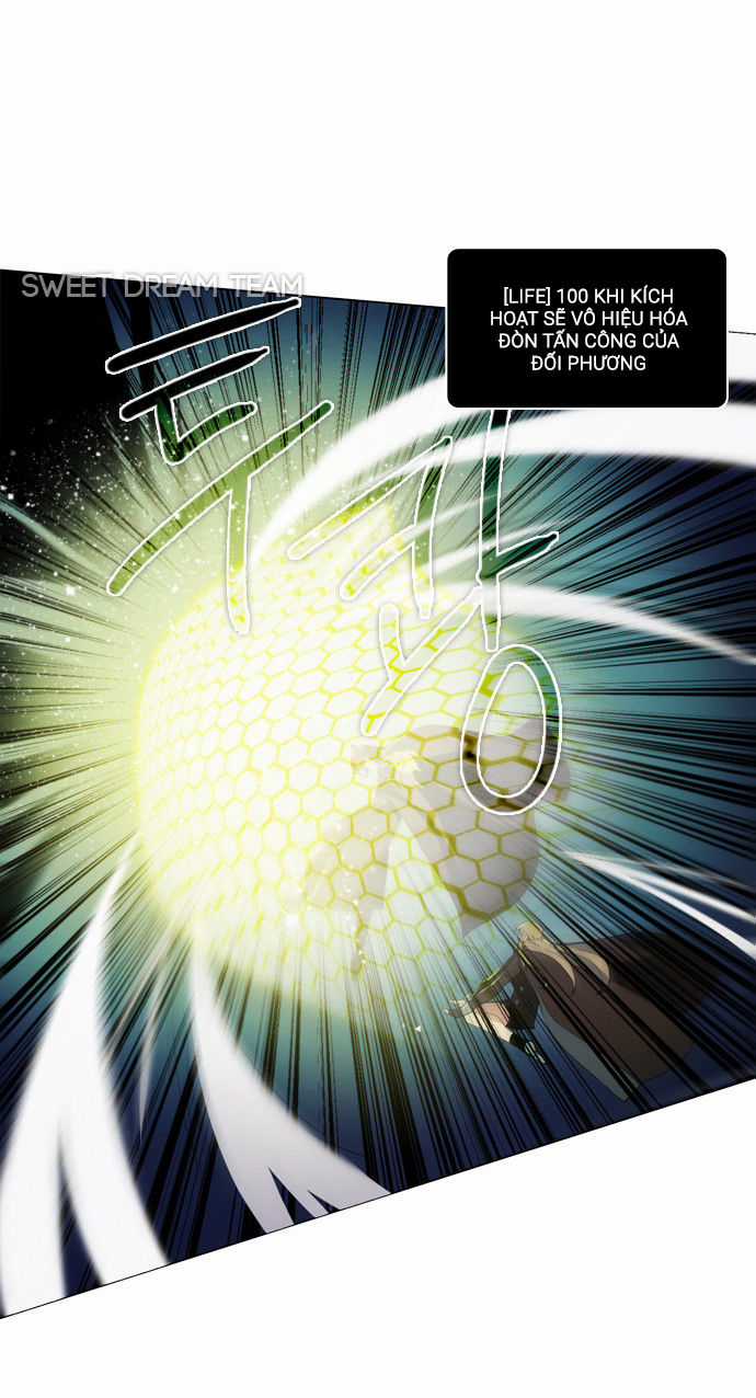 Zero Game Chương 16 trang 42