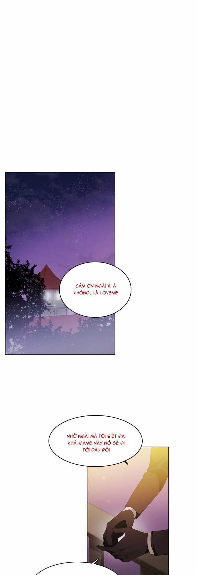 Zero Game Chương 16 trang 45