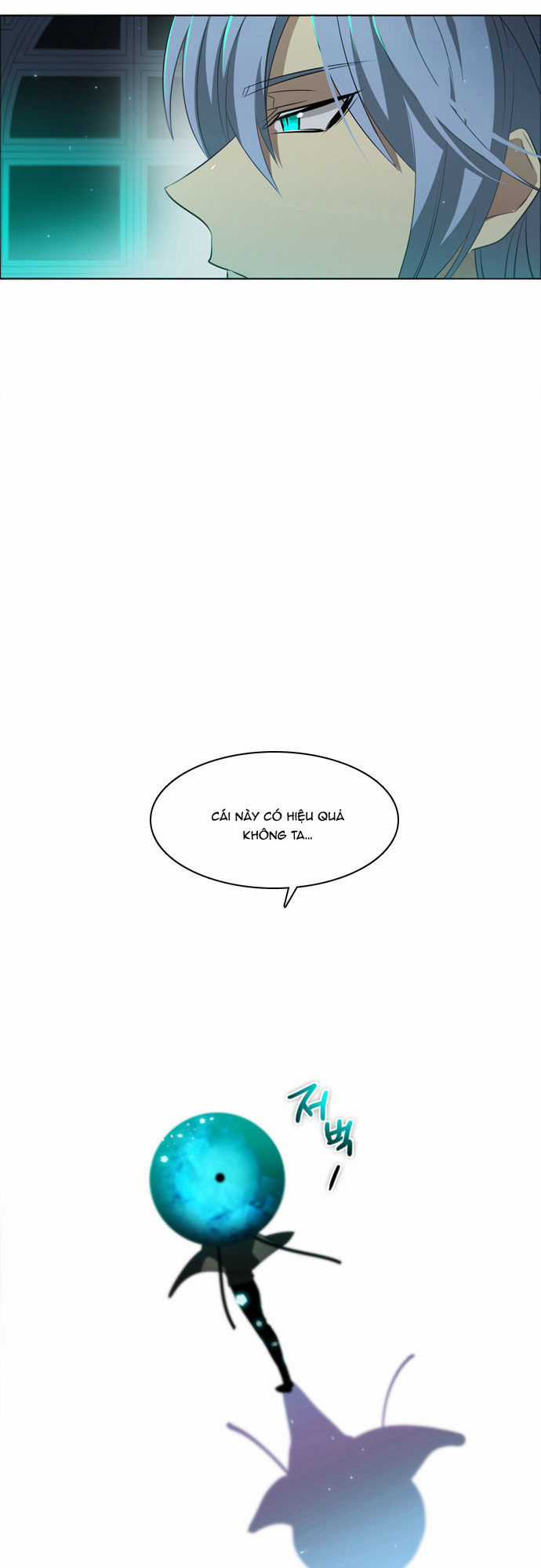 Zero Game Chương 16 trang 5