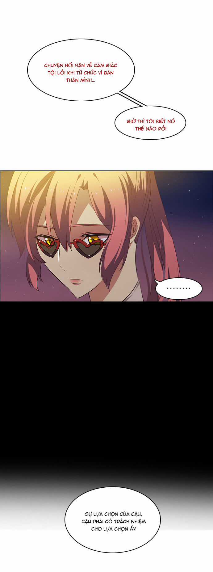 Zero Game Chương 16 trang 50