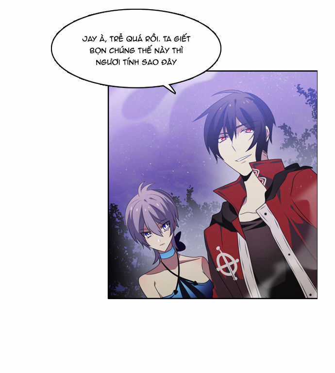 Zero Game Chương 16 trang 59