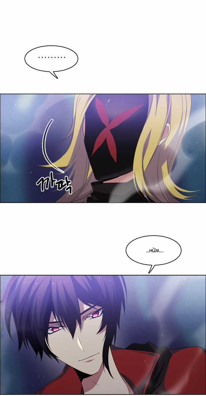 Zero Game Chương 16 trang 60