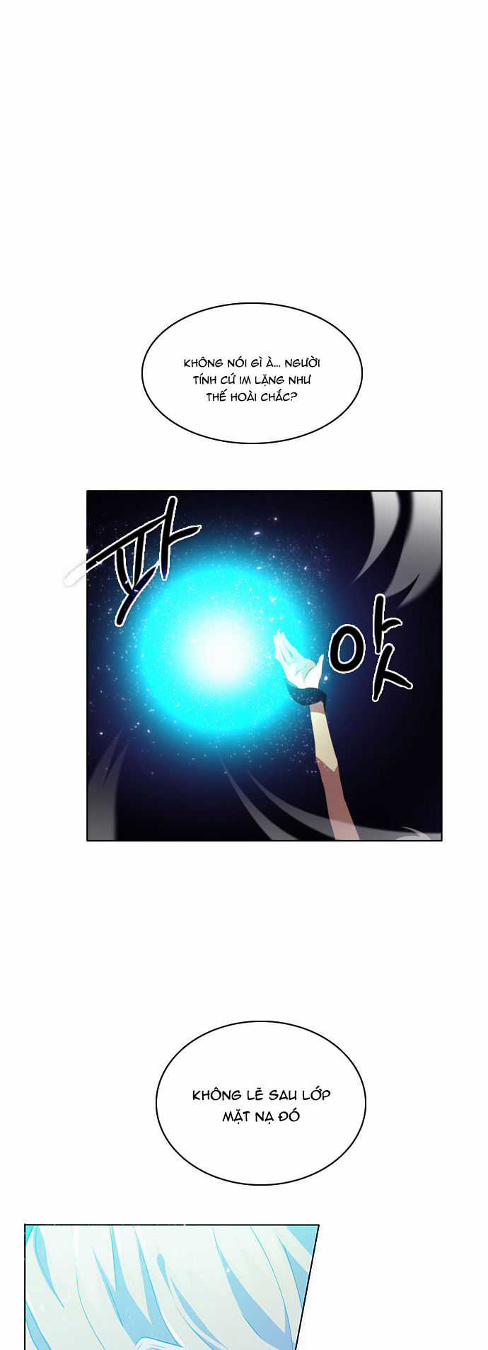 Zero Game Chương 16 trang 61