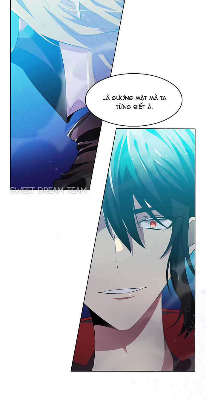 Zero Game Chương 16 trang 62